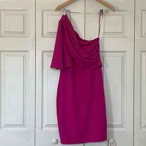 Belle Badgley Mischka Dress